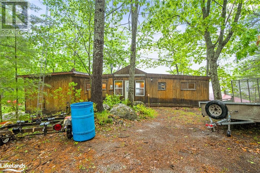461 Fire Route 364, Trent Lakes, Ontario  K0M 2A0 - Photo 29 - 40590981