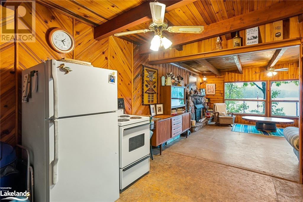 461 Fire Route 364, Trent Lakes, Ontario  K0M 2A0 - Photo 18 - 40590981