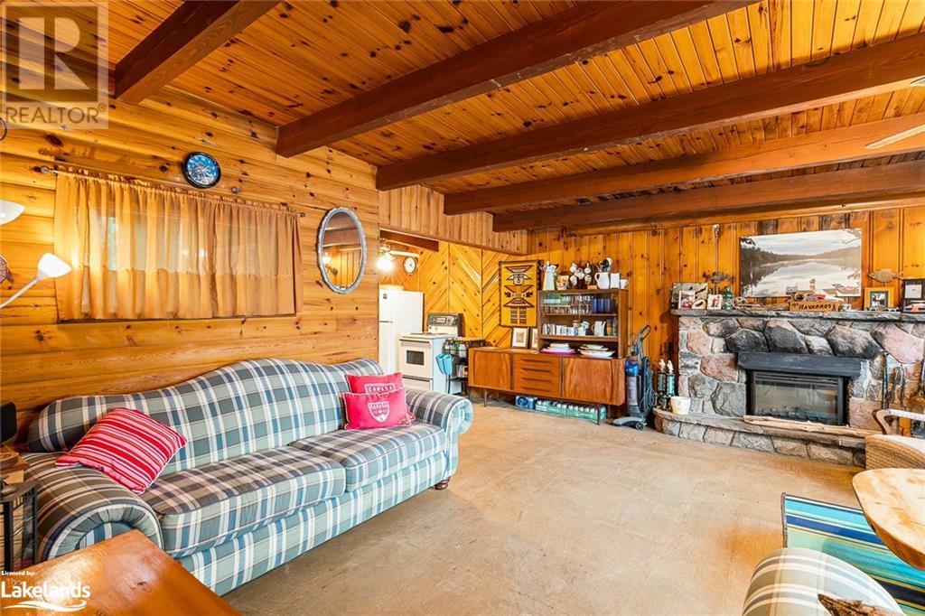 461 Fire Route 364, Trent Lakes, Ontario  K0M 2A0 - Photo 11 - 40590981