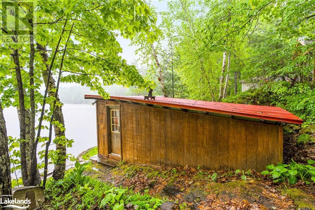461 Fire Route 364, Trent Lakes, Ontario  K0M 2A0 - Photo 30 - 40590981