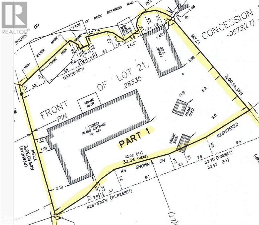461 Fire Route 364, Trent Lakes, Ontario  K0M 2A0 - Photo 48 - 40590981
