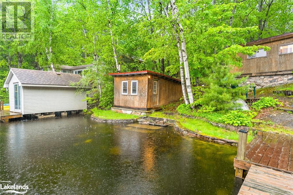 461 Fire Route 364, Trent Lakes, Ontario  K0M 2A0 - Photo 34 - 40590981