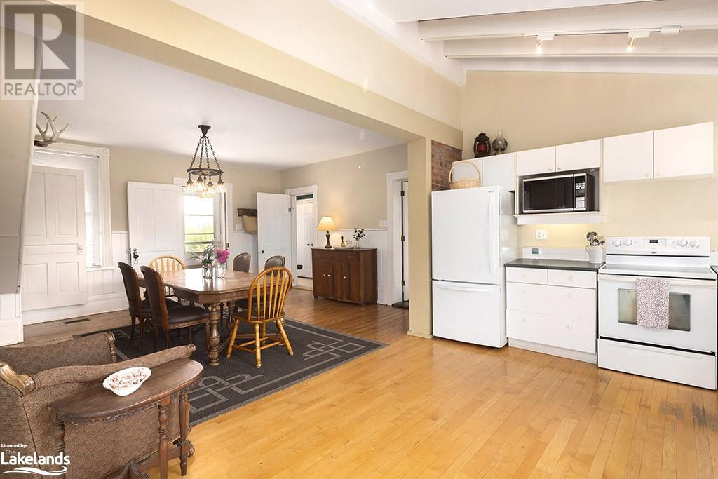 190 Old Lakeshore Road, Clarksburg, Ontario  N0H 1J0 - Photo 25 - 40581277