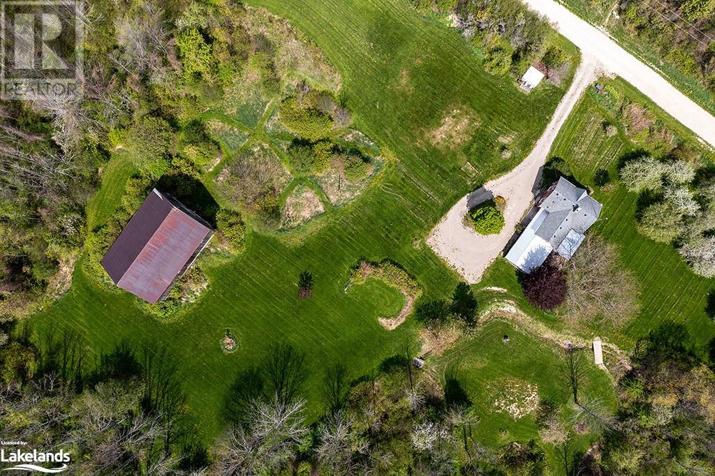 190 Old Lakeshore Road, Clarksburg, Ontario  N0H 1J0 - Photo 9 - 40581277
