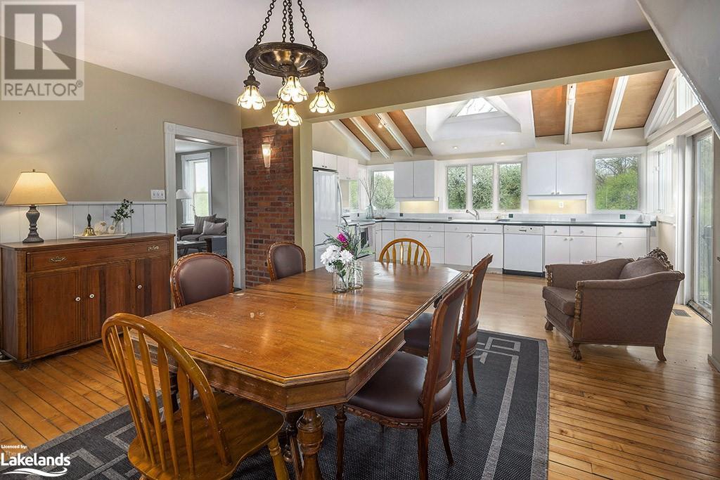 190 Old Lakeshore Road, Clarksburg, Ontario  N0H 1J0 - Photo 16 - 40581277