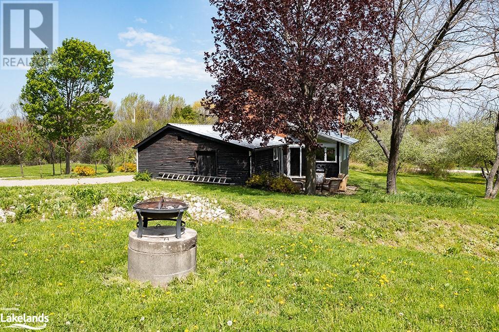 190 Old Lakeshore Road, Clarksburg, Ontario  N0H 1J0 - Photo 36 - 40581277