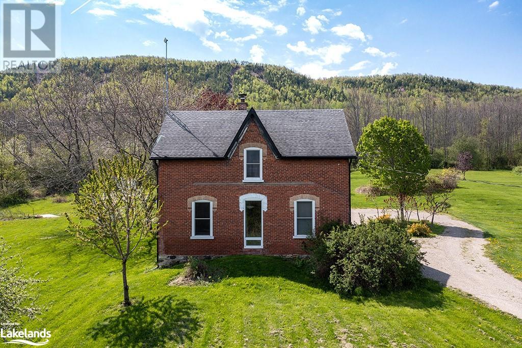 190 Old Lakeshore Road, Clarksburg, Ontario  N0H 1J0 - Photo 2 - 40581277