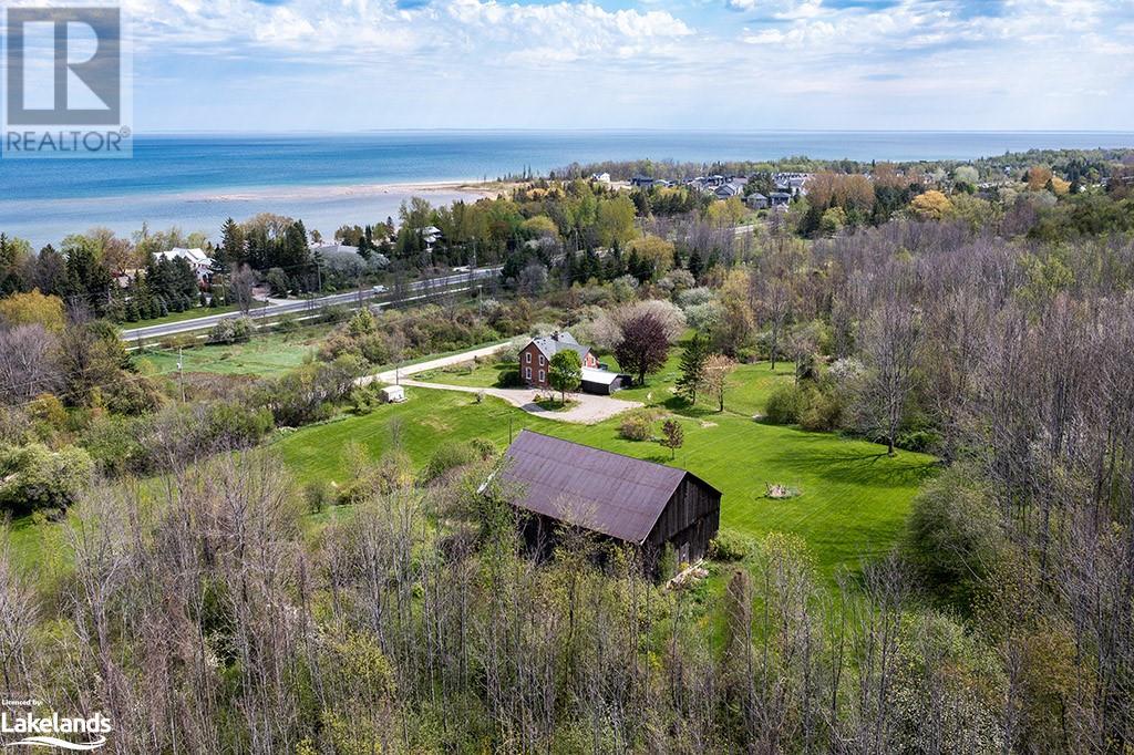 190 Old Lakeshore Road, Clarksburg, Ontario  N0H 1J0 - Photo 39 - 40581277