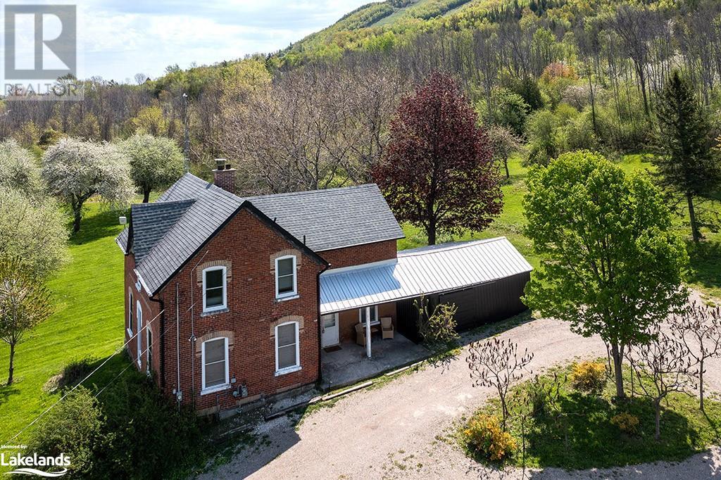 190 Old Lakeshore Road, Clarksburg, Ontario  N0H 1J0 - Photo 4 - 40581277