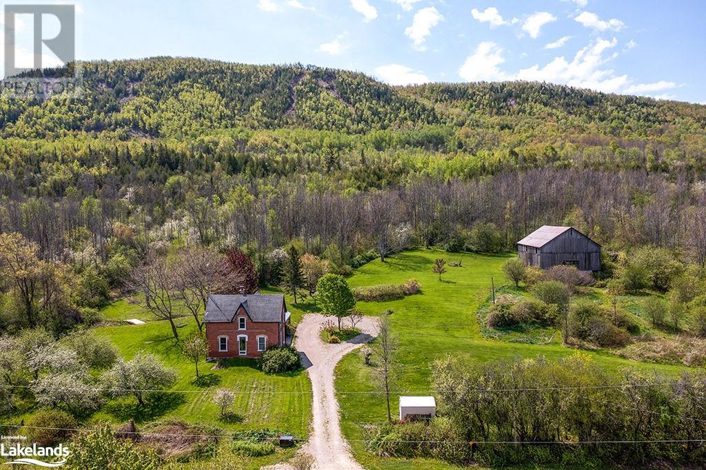 190 OLD LAKESHORE Road, clarksburg, Ontario