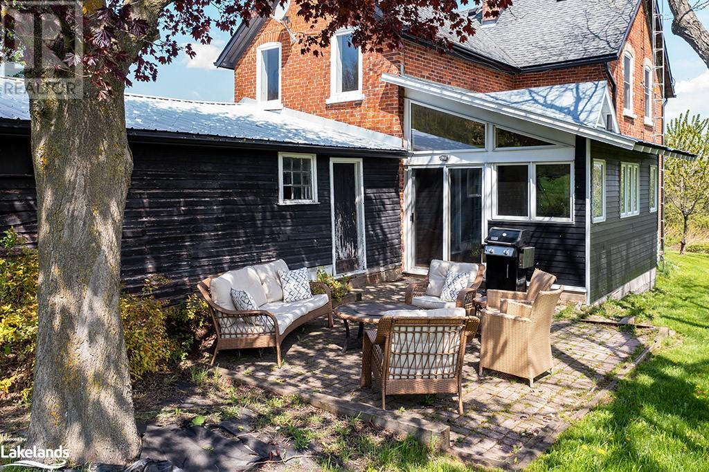 190 Old Lakeshore Road, Clarksburg, Ontario  N0H 1J0 - Photo 24 - 40581283