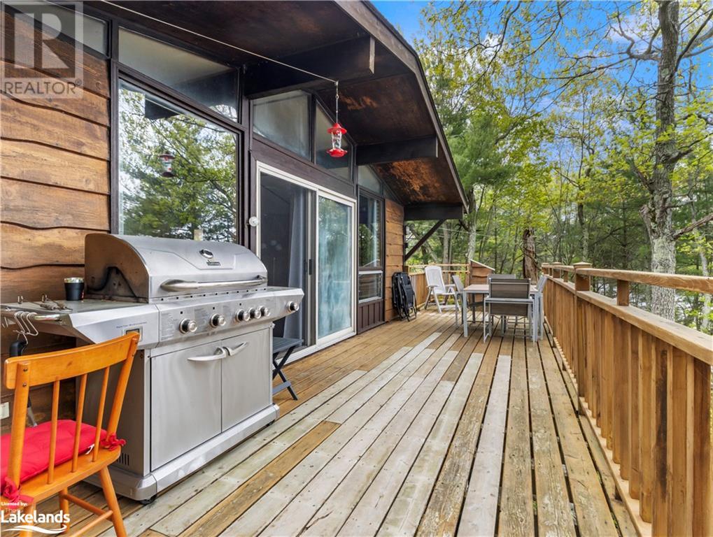 6 A60 Island, The Archipelago, Ontario  P0G 1G0 - Photo 12 - 40593893