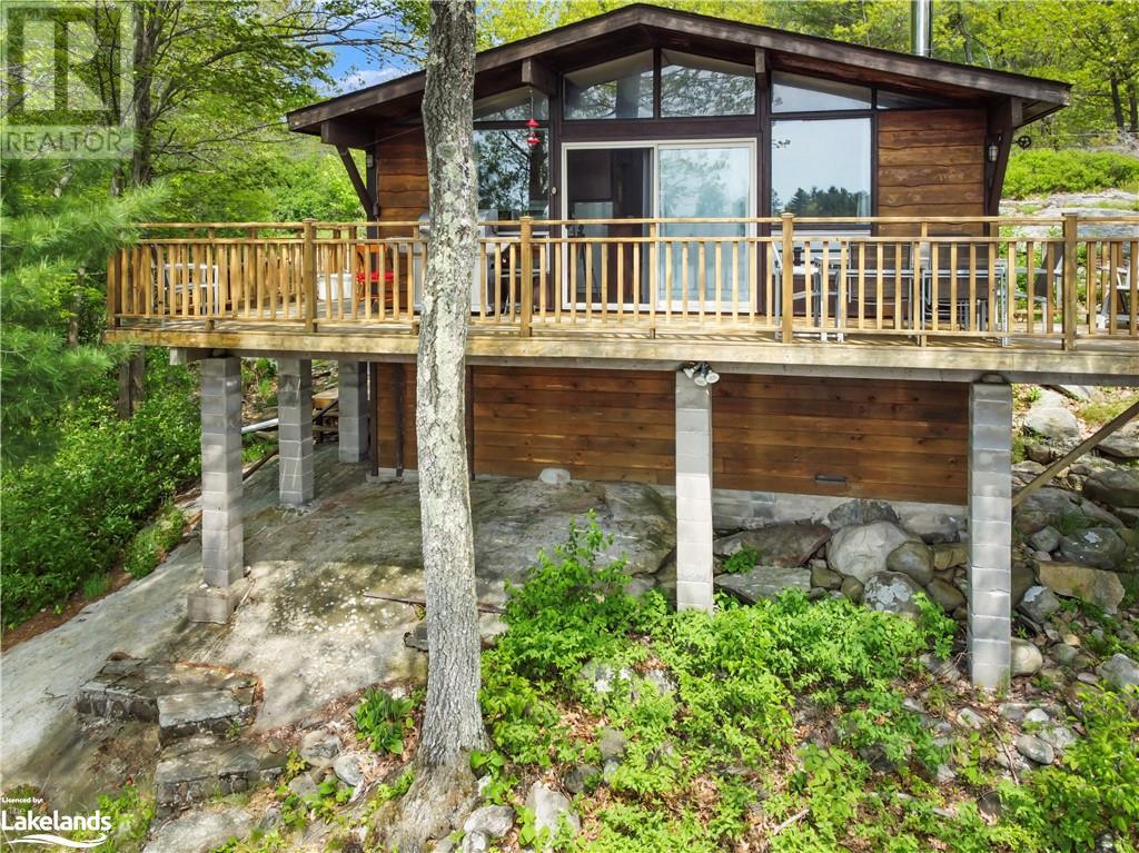 6 A60 Island, The Archipelago, Ontario  P0G 1G0 - Photo 3 - 40593893