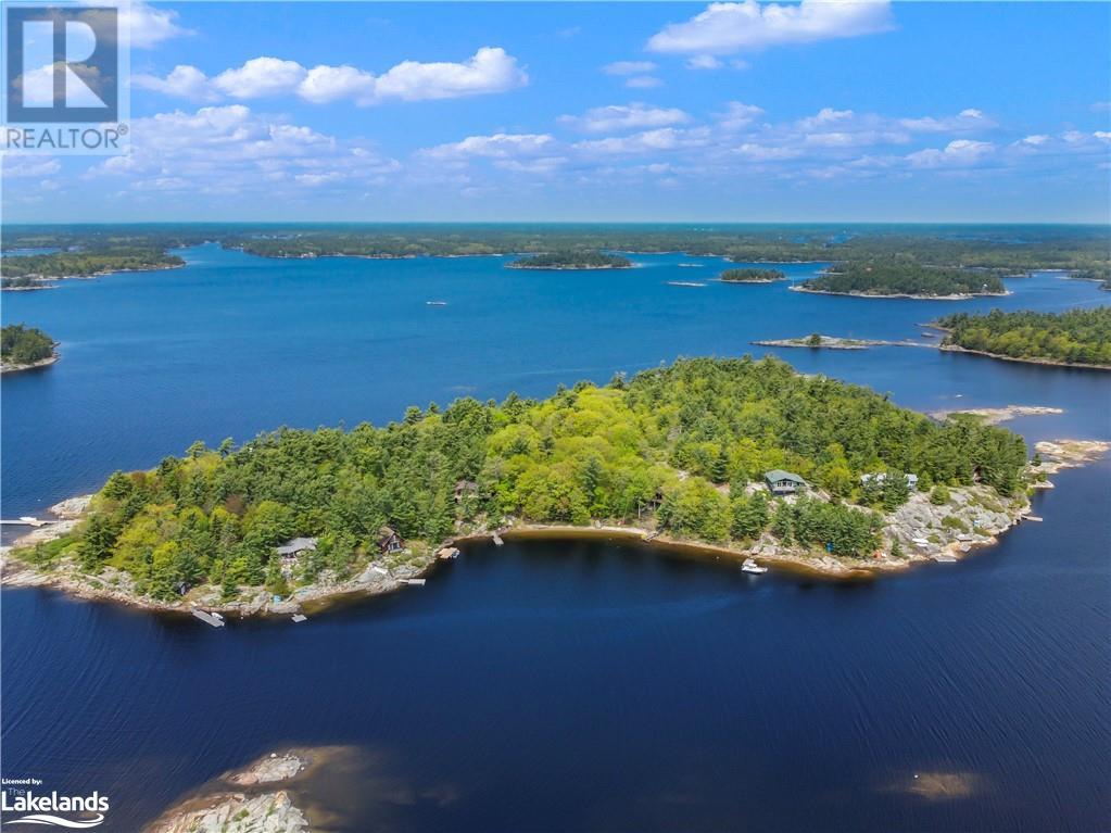 6 A60 Island, The Archipelago, Ontario  P0G 1G0 - Photo 29 - 40593893