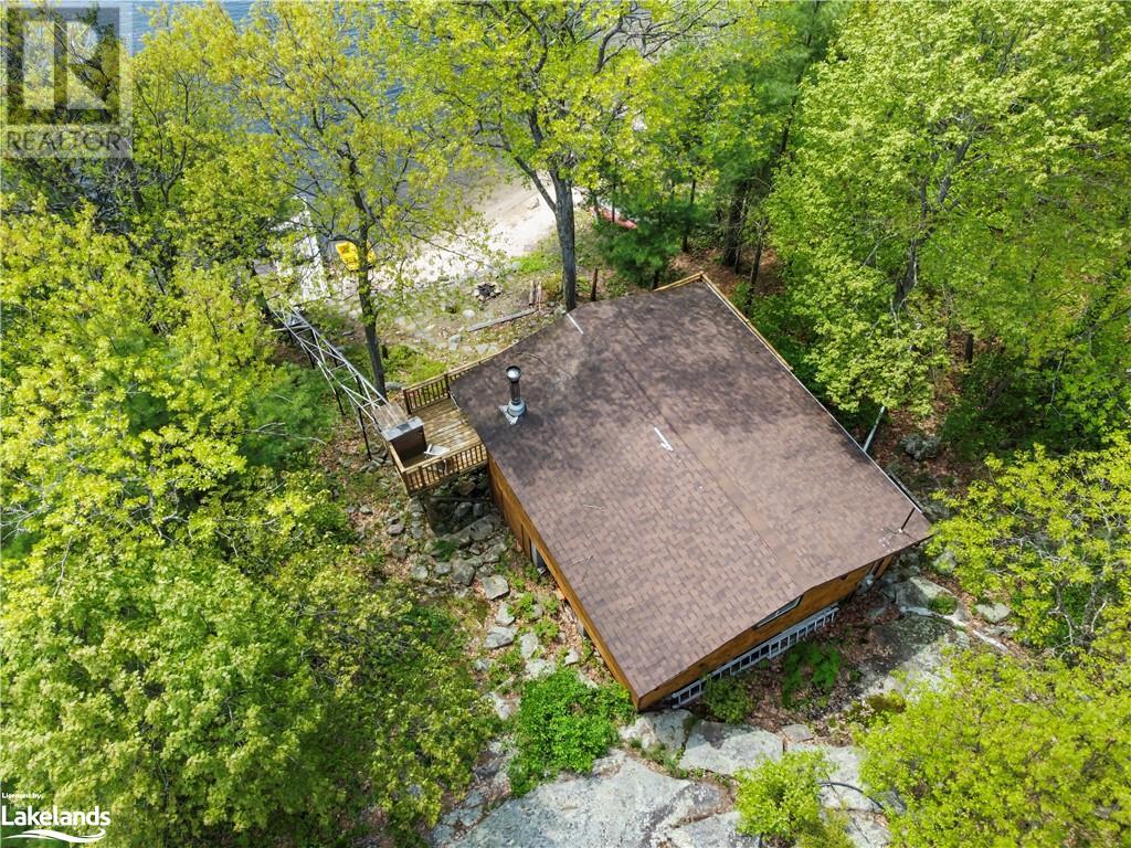 6 A60 Island, The Archipelago, Ontario  P0G 1G0 - Photo 19 - 40593893