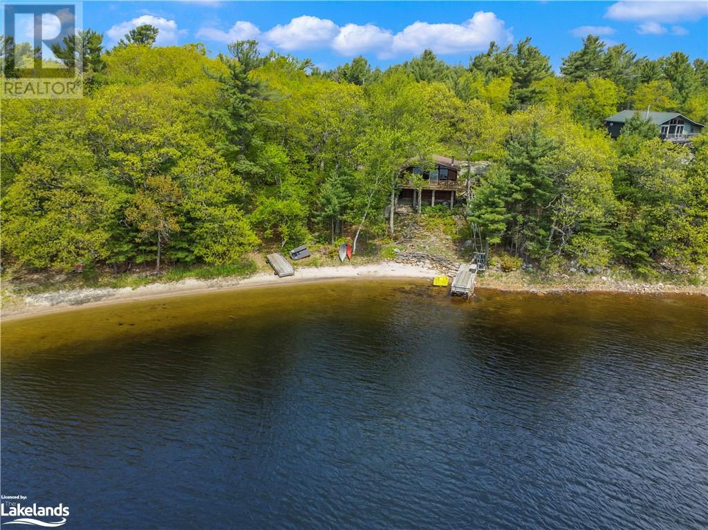 6 A60 Island, The Archipelago, Ontario  P0G 1G0 - Photo 27 - 40593893