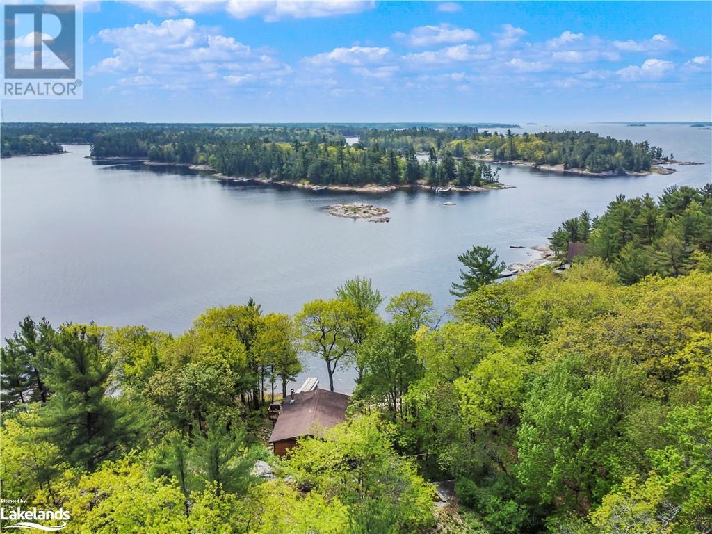 6 A60 Island, The Archipelago, Ontario  P0G 1G0 - Photo 20 - 40593893