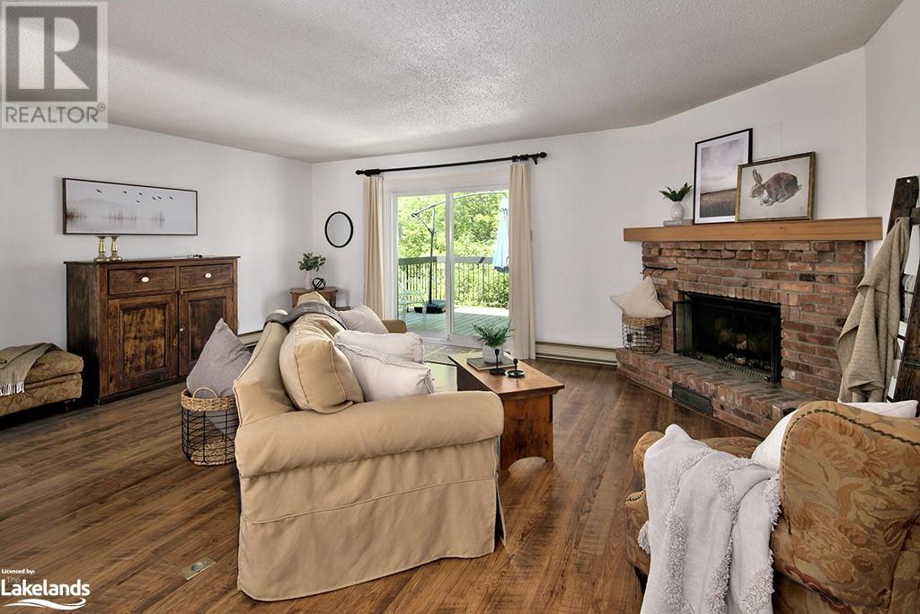 127 Alfred Street W Unit# 27, Thornbury, Ontario  N0H 2P0 - Photo 5 - 40594658