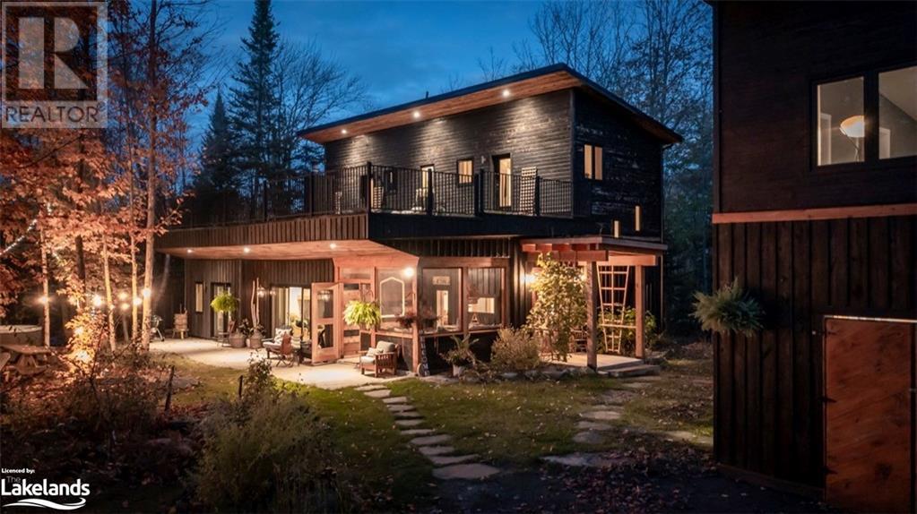979 Hutcheson Road, Huntsville, Ontario  P1H 2J6 - Photo 3 - 40593840