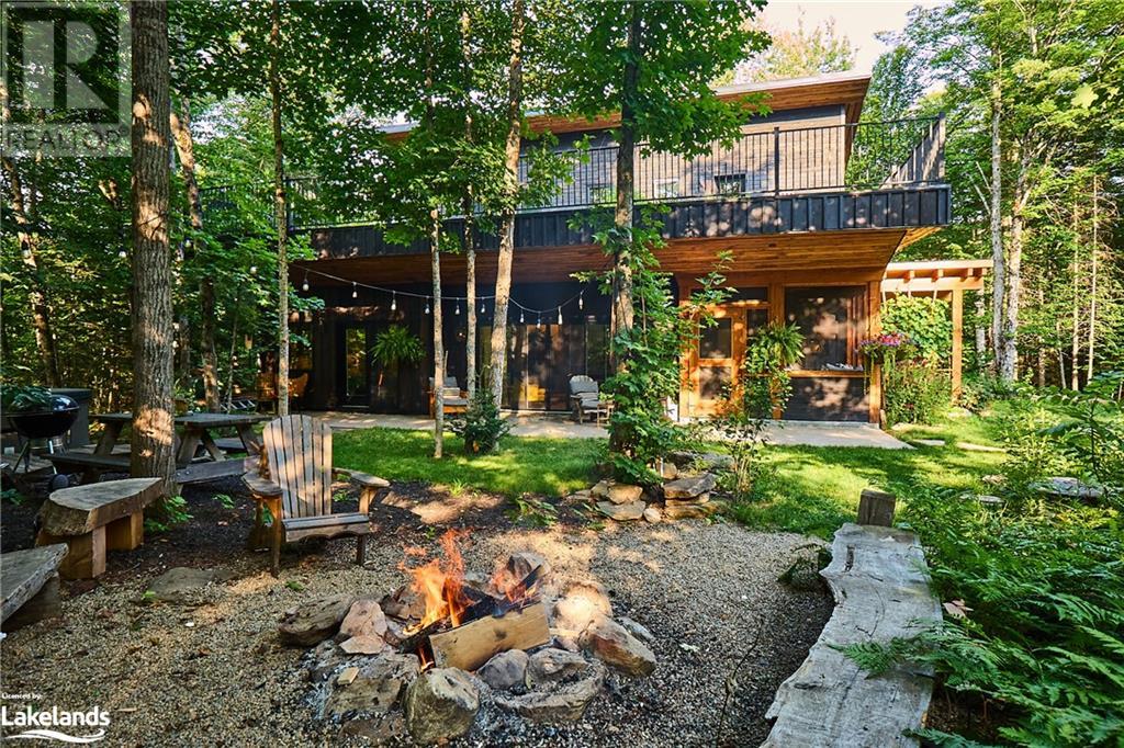 979 Hutcheson Road, Huntsville, Ontario  P1H 2J6 - Photo 4 - 40593840