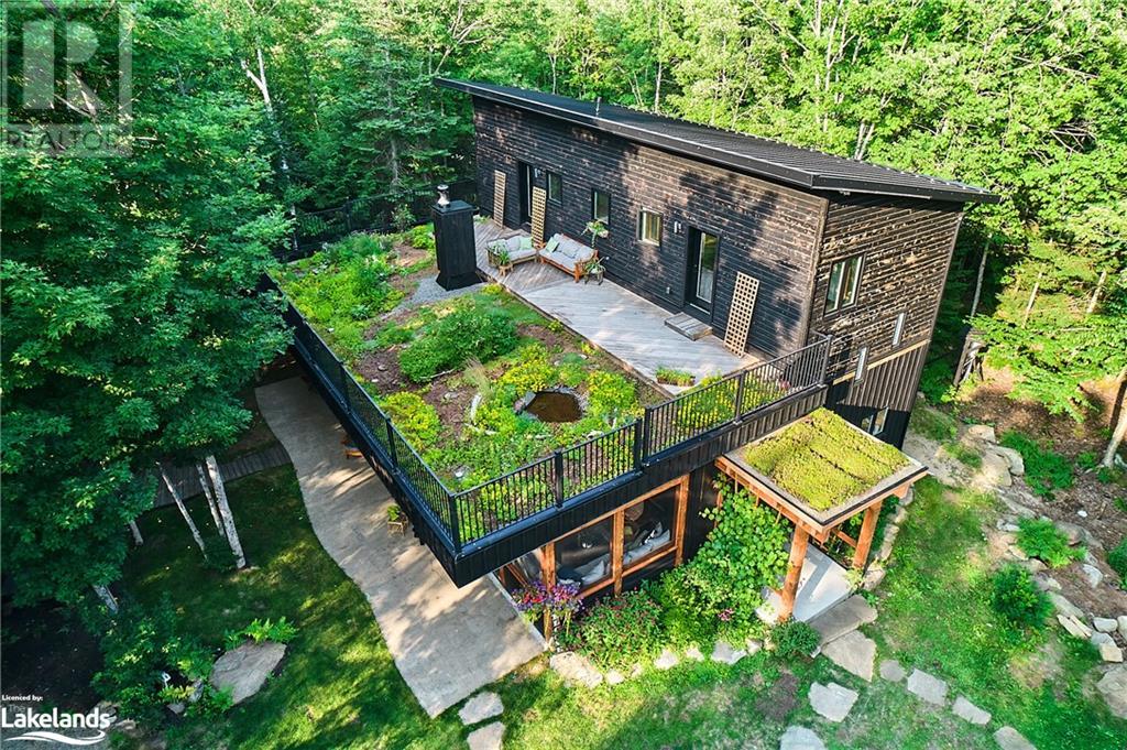 979 Hutcheson Road, Huntsville, Ontario  P1H 2J6 - Photo 6 - 40593840