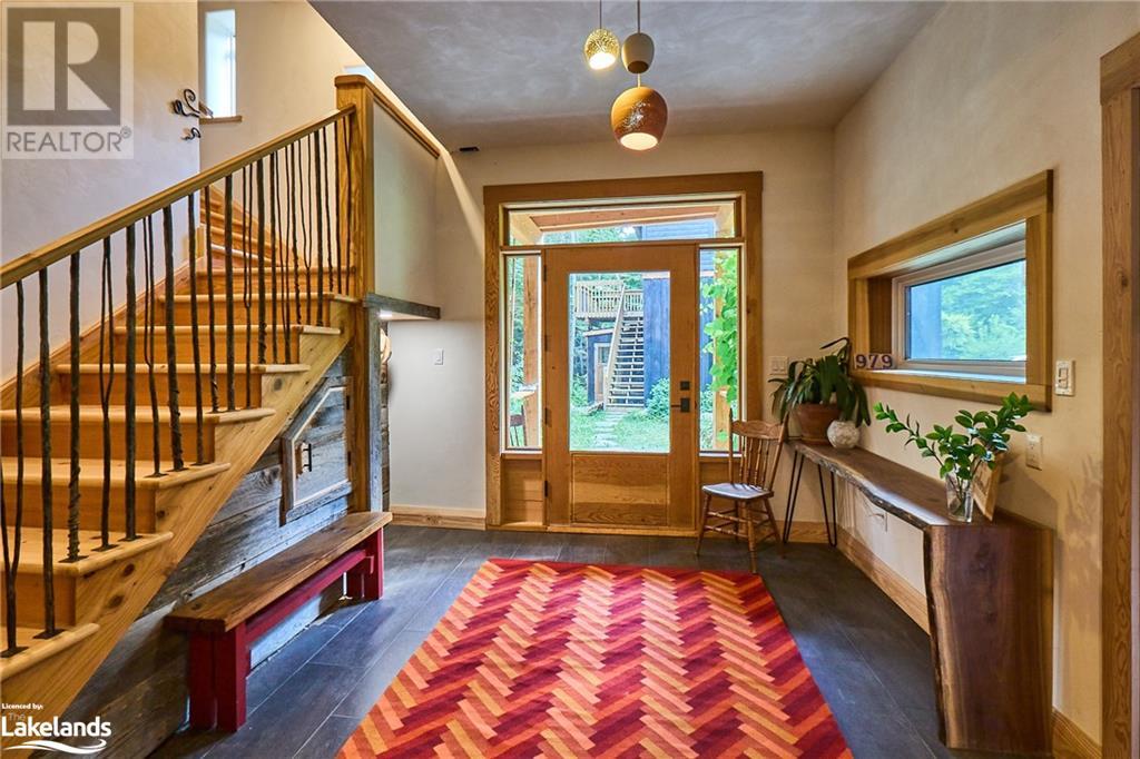 979 Hutcheson Road, Huntsville, Ontario  P1H 2J6 - Photo 8 - 40593840
