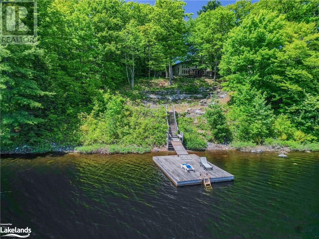 149 Highway 124, Mcdougall, Ontario  P2A 2W7 - Photo 2 - 40588955