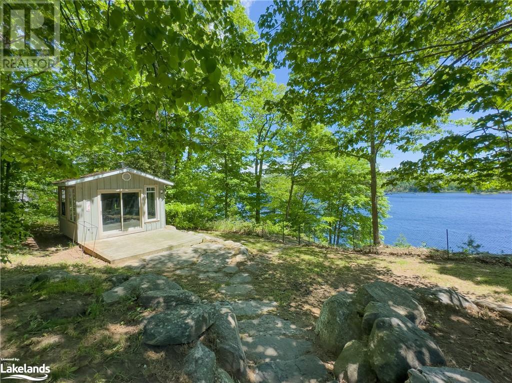 149 Highway 124, Mcdougall, Ontario  P2A 2W7 - Photo 29 - 40588955
