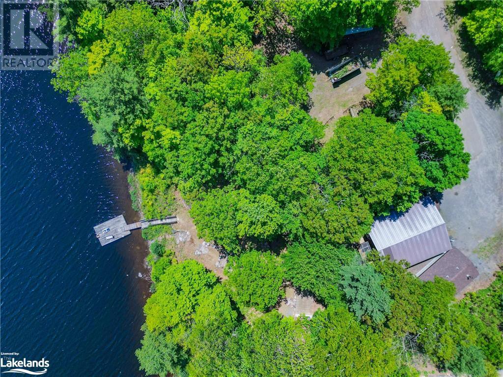 149 Highway 124, Mcdougall, Ontario  P2A 2W7 - Photo 3 - 40588955
