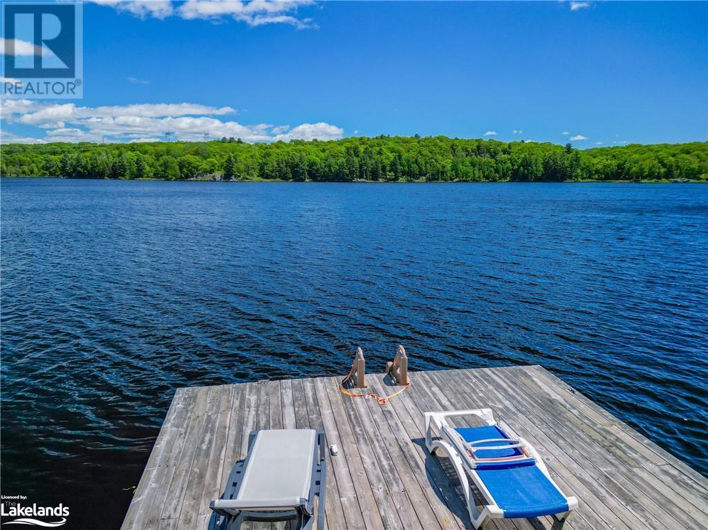 149 Highway 124, Mcdougall, Ontario  P2A 2W7 - Photo 31 - 40588955