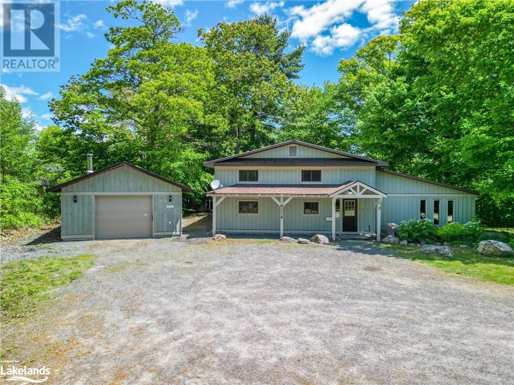149 Highway 124, Mcdougall, Ontario  P2A 2W7 - Photo 4 - 40588955