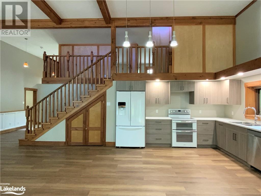 149 Highway 124, Mcdougall, Ontario  P2A 2W7 - Photo 9 - 40588955