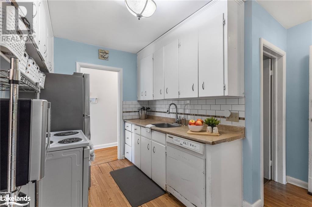248 Wellington Street E, Barrie, Ontario  L4M 2E3 - Photo 9 - 40594526