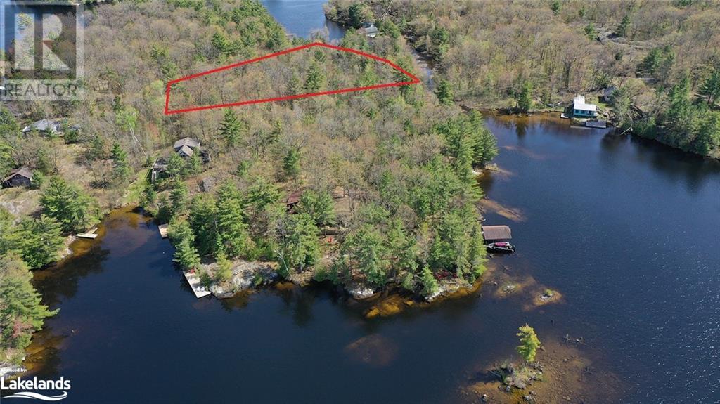 458 Is 180 Severn River Shores, Port Severn, Ontario  L0K 1S0 - Photo 2 - 40557559