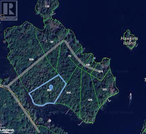 458 Is 180 Severn River Shores, Port Severn, Ontario  L0K 1S0 - Photo 4 - 40557559