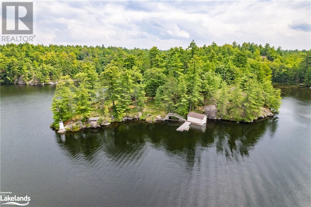 1375 GULL Lake, gravenhurst, Ontario