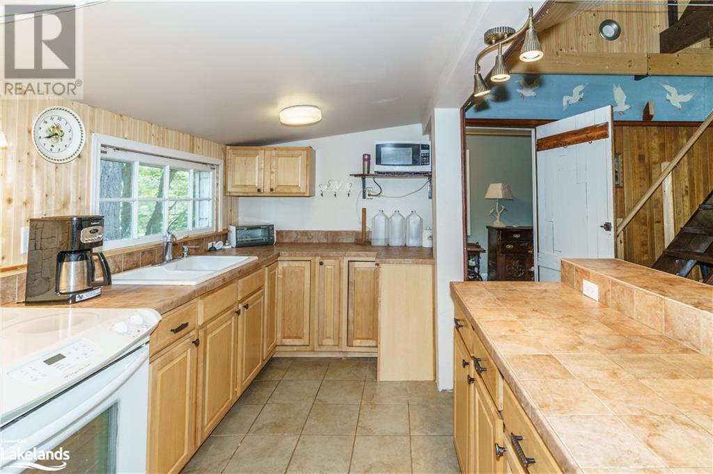 1375 Gull Lake, Gravenhurst, Ontario  P1P 1V5 - Photo 14 - 40595105