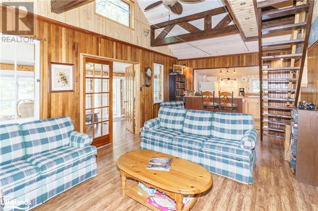 1375 Gull Lake, Gravenhurst, Ontario  P1P 1V5 - Photo 15 - 40595105
