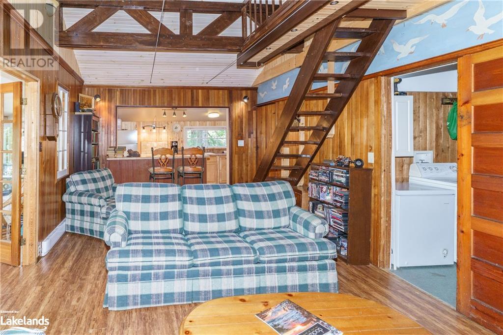 1375 Gull Lake, Gravenhurst, Ontario  P1P 1V5 - Photo 17 - 40595105