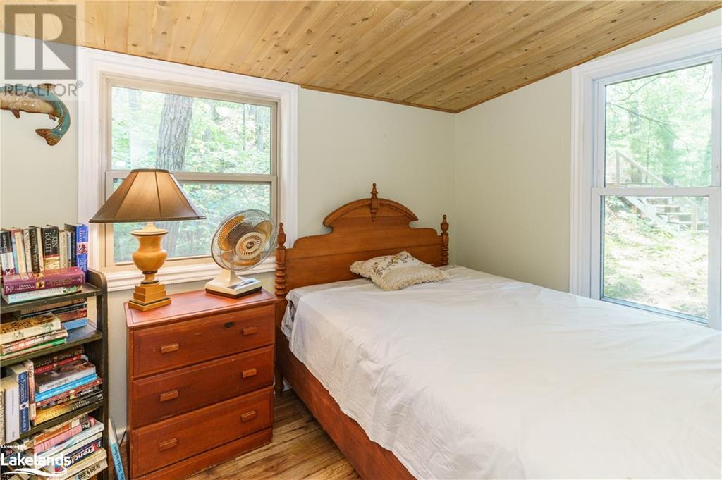 1375 Gull Lake, Gravenhurst, Ontario  P1P 1V5 - Photo 20 - 40595105