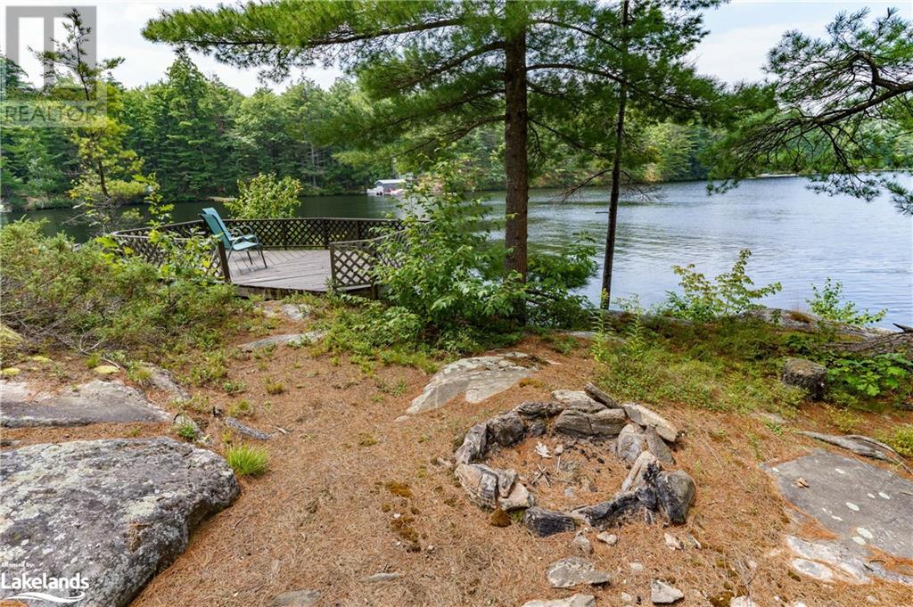 1375 Gull Lake, Gravenhurst, Ontario  P1P 1V5 - Photo 25 - 40595105