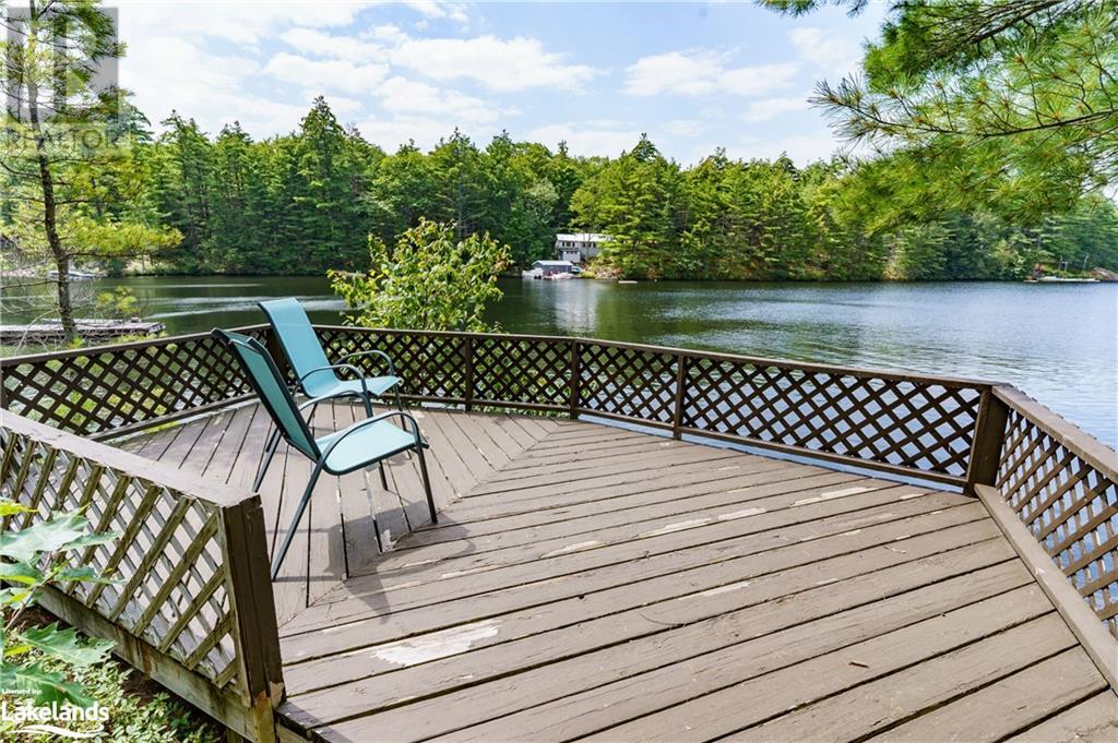 1375 Gull Lake, Gravenhurst, Ontario  P1P 1V5 - Photo 26 - 40595105