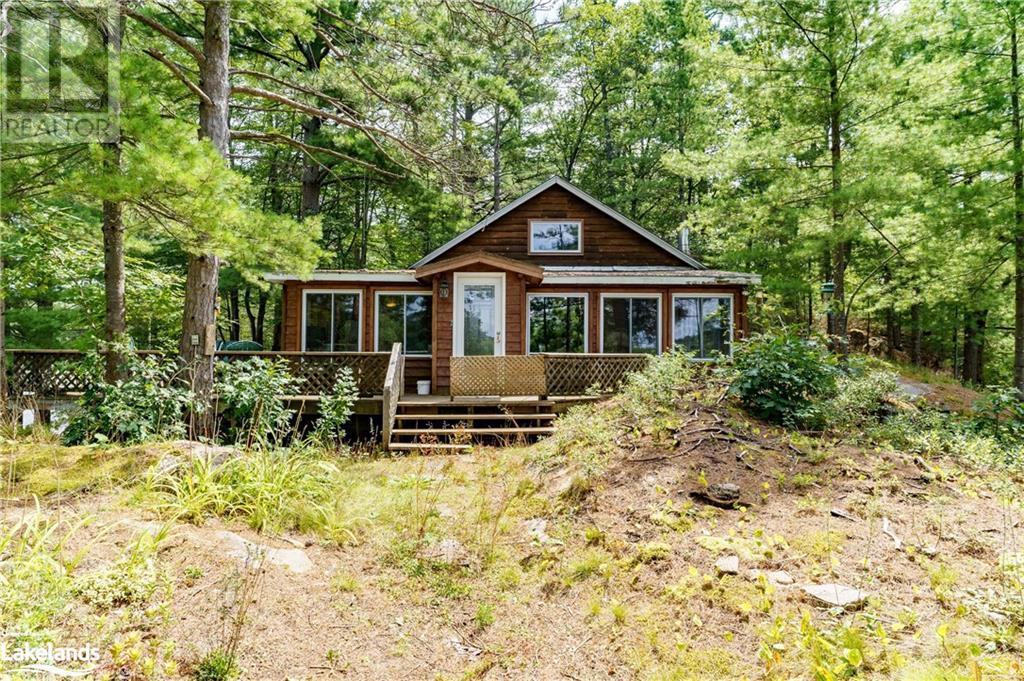 1375 Gull Lake, Gravenhurst, Ontario  P1P 1V5 - Photo 3 - 40595105