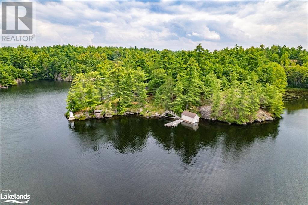 1375 Gull Lake, Gravenhurst, Ontario  P1P 1V5 - Photo 34 - 40595105