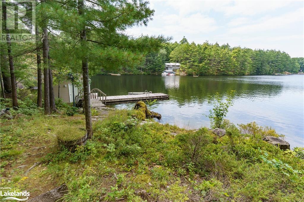 1375 Gull Lake, Gravenhurst, Ontario  P1P 1V5 - Photo 35 - 40595105