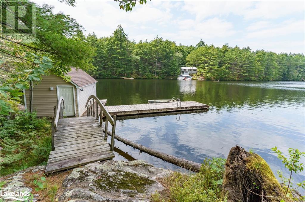 1375 Gull Lake, Gravenhurst, Ontario  P1P 1V5 - Photo 36 - 40595105