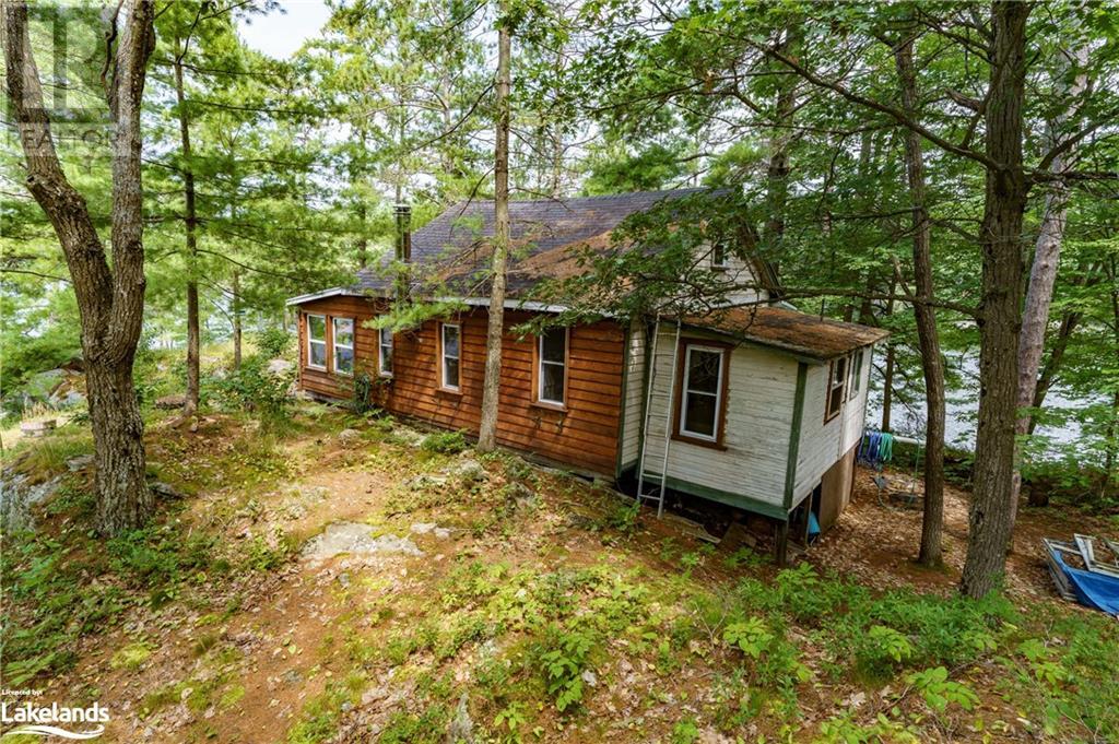1375 Gull Lake, Gravenhurst, Ontario  P1P 1V5 - Photo 4 - 40595105