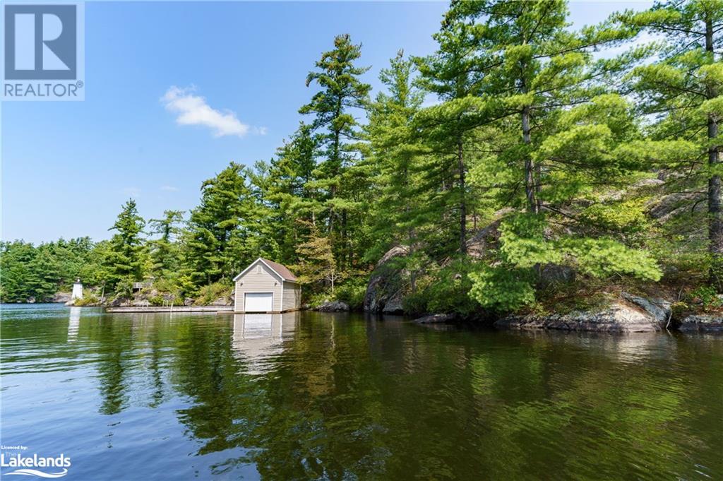 1375 Gull Lake, Gravenhurst, Ontario  P1P 1V5 - Photo 43 - 40595105