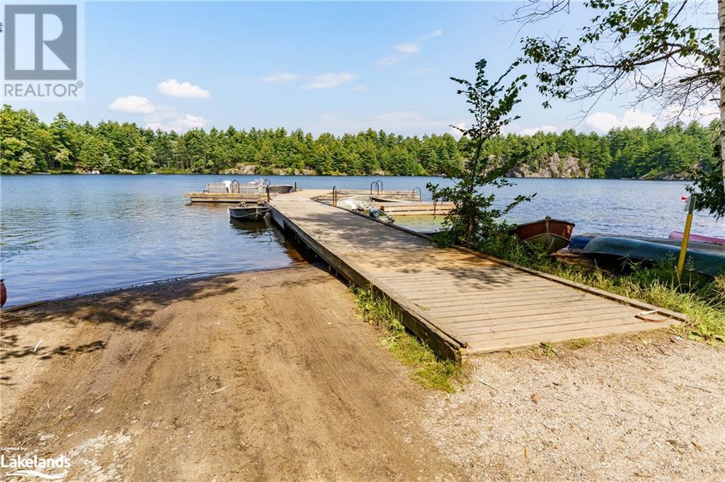 1375 Gull Lake, Gravenhurst, Ontario  P1P 1V5 - Photo 46 - 40595105