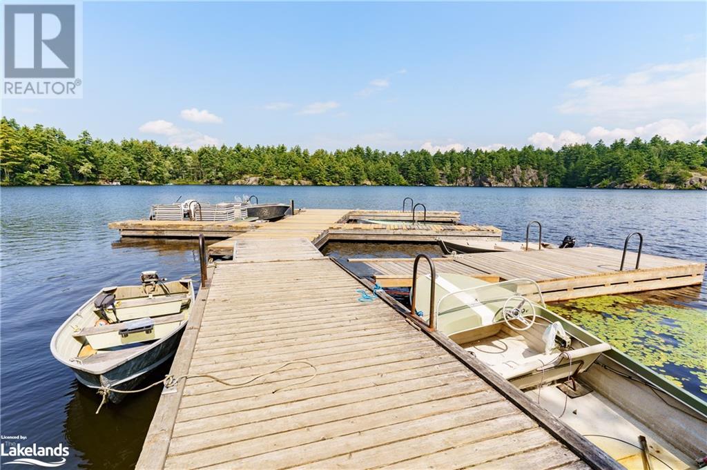 1375 Gull Lake, Gravenhurst, Ontario  P1P 1V5 - Photo 47 - 40595105